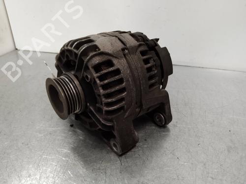 Generator OPEL CORSA C (X01) 1.2 (F08, F68) (75 hp) 2251003