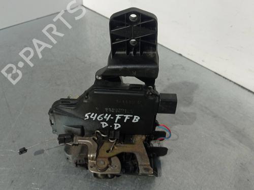 Used Front right lock VW PASSAT B5 (3B2) 1.8 (125 hp) 11011696