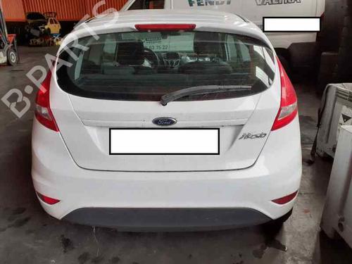 Left front suspension arm FORD FIESTA VI (CB1, CCN) 1.4 TDCi | BP10738812M12 