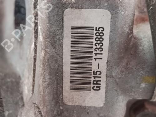 Rear differential HONDA CR-V III (RE_) | BP37198442M24 - Image 3