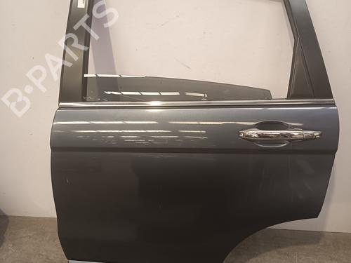 Left rear door HONDA CR-V III (RE_)  | BP29537074C4 