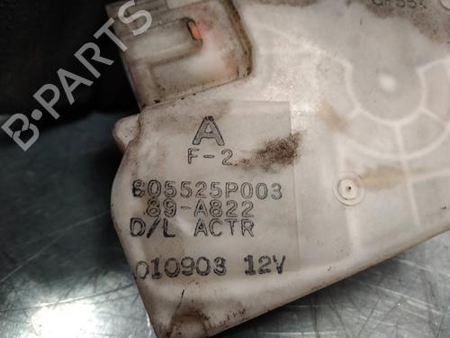 Rear left lock NISSAN PICK UP (D22) 2.5 TD 4WD | BP2245358C100 
