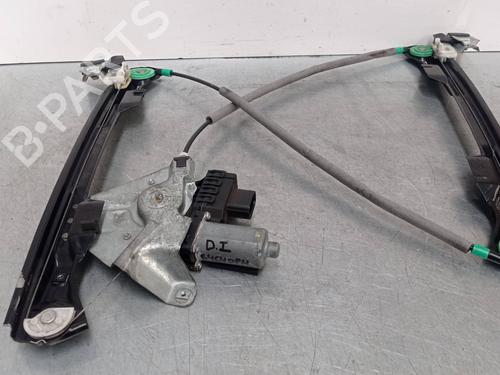 Fensterheber links vorne für JAGUAR X-TYPE I (X400) 2.0 D (130 hp) 9906557