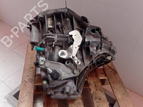 Gearbox NISSAN QASHQAI +2 (JJ10E)  | BP29537013M3 