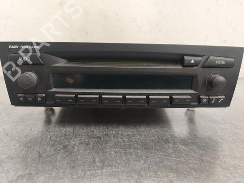 Used Radio Radio BMW 1 (E87) [2003-2013] 11742969 11742969