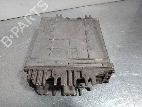 Engine control unit (ECU) RENAULT MEGANE I Classic (LA0/1_) 1.9 dTi (LA08, LA0N, LA0K) | BP2254550M57 