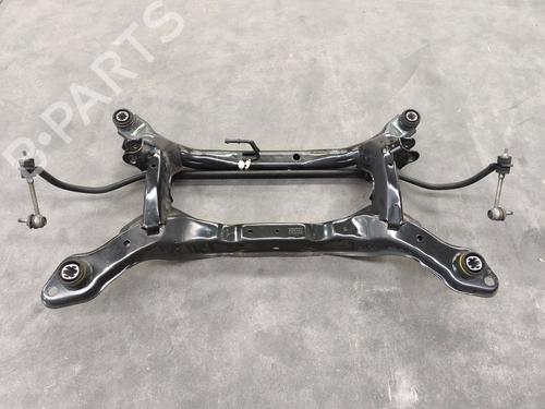 Used Rear axle Rear axle FORD S-MAX (WA6) [2006-2014] 33628583 33628583