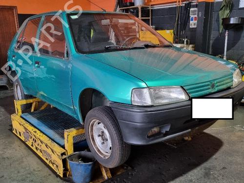 Brugte PEUGEOT 106 I (1A, 1C) [1991-1996]  4264674