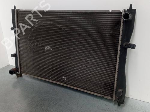 Køler SMART FORFOUR (454) 1.5 CDI (454.001) | BP19696142M31 
