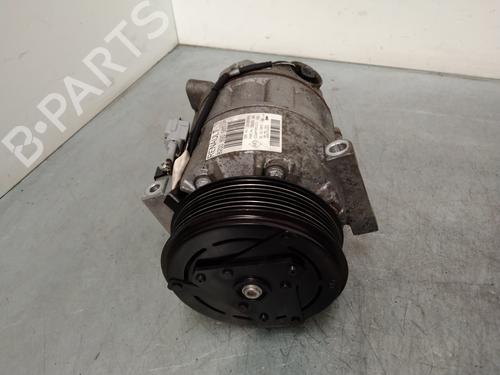 Used AC compressor RENAULT LAGUNA Coupe (DT0/1) 2.0 dCi GT (DT11, DT1E, DT1N) (178 hp) 25904493
