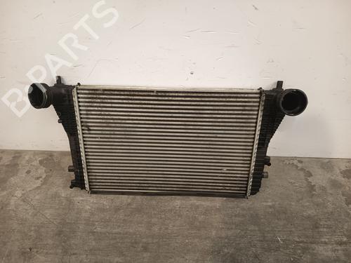 Intercooler Intercooler AUDI A3 (8P1) 1.9 TDI (105 hp) 37631226 37631226