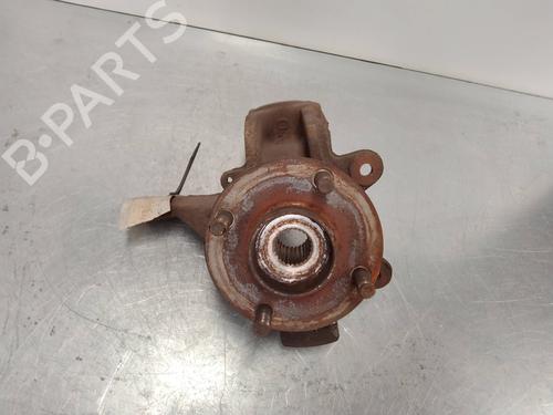 Used Right front steering knuckle FORD PUMA (EC_) 1.4 16V (90 hp) 2255889