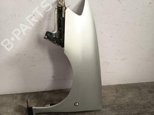 Used Left front fenders Left front fenders SEAT CORDOBA (6K1, 6K2) [1993-2002] 40515499 40515499