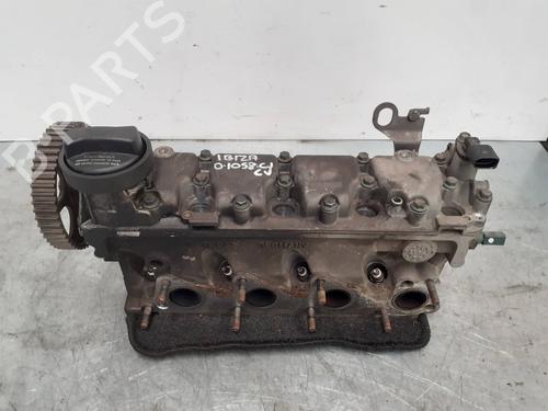 Used Cylinder head SEAT IBIZA II (6K1) 1.4 i (60 hp) 10979846