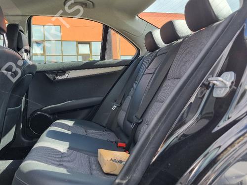 Elektronische module MERCEDES-BENZ C-CLASS (W204) C 220 CDI (204.008) | BP21097862M83 