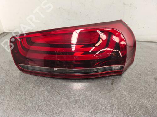 Right taillight CITROËN C4 Picasso II 1.2 THP 110 | BP36049515C35 - Image 5