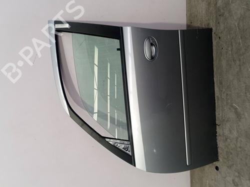 Left front door OPEL MERIVA A MPV (X03)  | BP29335397C2 