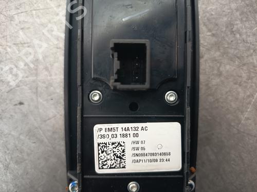 Left front window switch FORD KUGA I | BP31316777I27
