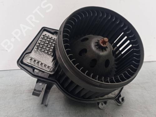 Heater blower motor MERCEDES-BENZ C-CLASS (W203) C 220 CDI (203.006, 203.008) | BP9157491M62 