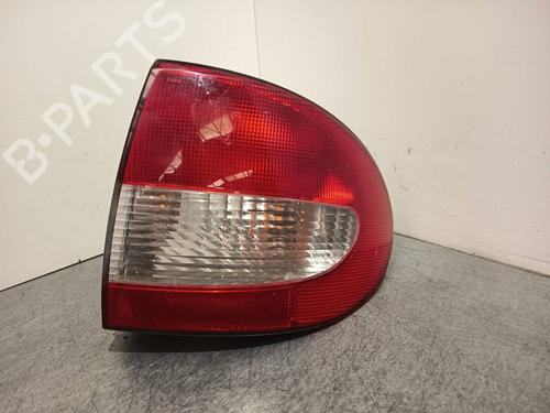 Used Right taillight Right taillight RENAULT MEGANE I Classic (LA0/1_) 1.4 16V (LA0D, LA1H, lA0W, LA10) (95 hp) 40267425 40267425