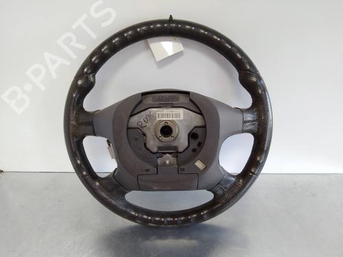 Driver airbag NISSAN ALMERA II (N16) 2.2 dCi | BP2253832C9 