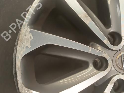 Rim NISSAN QASHQAI +2 (JJ10E)  | BP29537128C45 