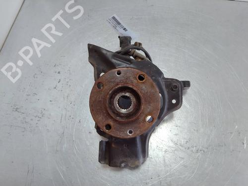 Used Left front steering knuckle FIAT PUNTO (188_) 1.2 16V 80 (188.233, .235, .253, .255, .333, .353, .639,... (80 hp) 2248844