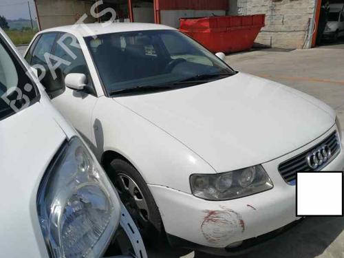 Gearbox AUDI A3 (8L1) 1.8 | BP8369996M3 