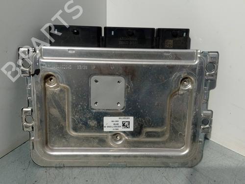 Engine control unit (ECU) DACIA SANDERO II  | BP20975812M57 