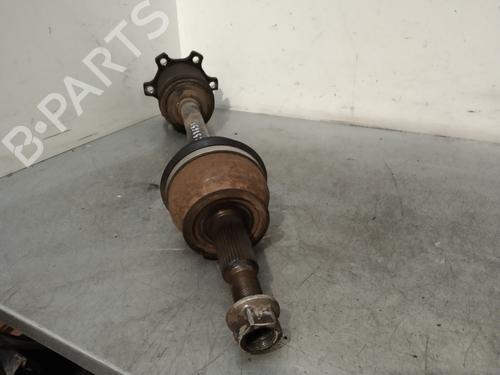 Used Left rear driveshaft NISSAN PATHFINDER III (R51) [2005-2025]  22430696