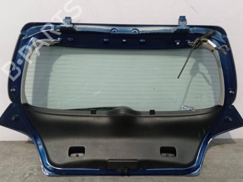 Tailgate PEUGEOT 307 (3A/C) | BP30703566C6