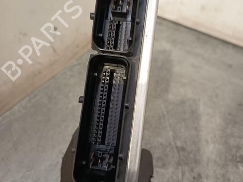 Engine control unit (ECU) AUDI A4 B5 (8D2) 1.9 TDI | BP37522994M57 - Image 2