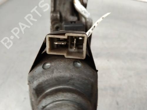 Front right window mechanism OPEL ASTRA F Hatchback (T92) 1.6 i (F08, M08, F68, M68) | BP6469126C23 