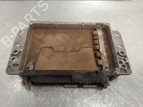 Engine control unit (ECU) RENAULT MEGANE I Classic (LA0/1_)  | BP2322194M57 