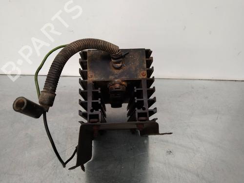 Inverter/Converter NISSAN PATROL III/1 Hardtop (K160) 3.3 D (K160) | BP14219383M119 
