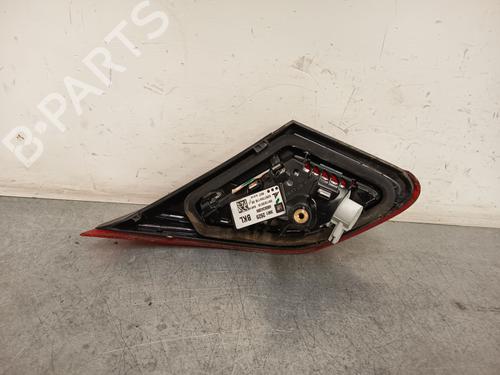 Left tailgate light OPEL CORSA E (X15) | BP36786104C79 - Image 5