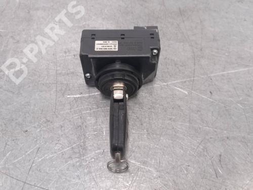 ignition-barrel-vw-touareg-7la-7l6-7l7-25-r5-tdi-3d0905865e-2002-2003-2004-2005-2006-2007-2008-2009-2010-2011-2012-2013-9161169 main image