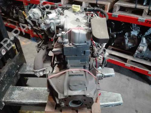 Engine TATA TELCOLINE (40_FD) 3.0 207 DI | BP12443727M1 