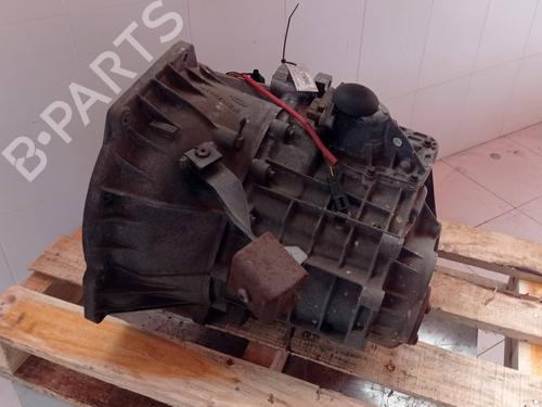 Gearbox FORD ESCORT VI (GAL, AAL, ABL)  | BP2259625M3 