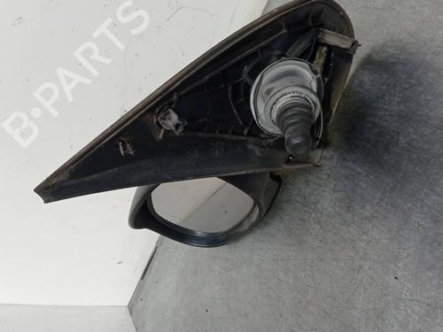 Retrovisor izquierdo PEUGEOT 206 Hatchback (2A/C) 1.4 LPG | BP29204580C26 