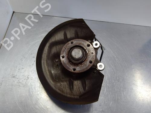 Used Right rear steering knuckle PEUGEOT 407 (6D_) [2004-2011]  2286072