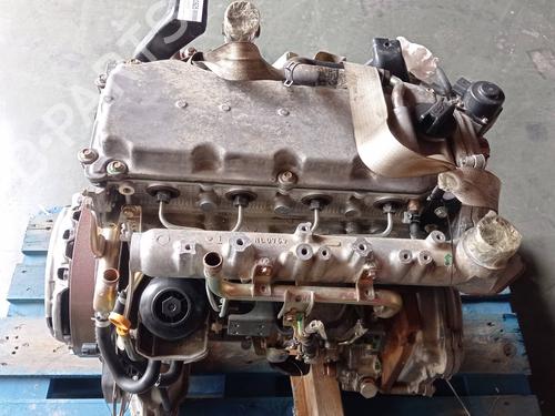 Engine NISSAN NAVARA (D22)  | BP26883242M1 