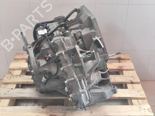 Gearbox RENAULT CAPTUR I (J5_, H5_)  | BP34251764M3  - Image 7