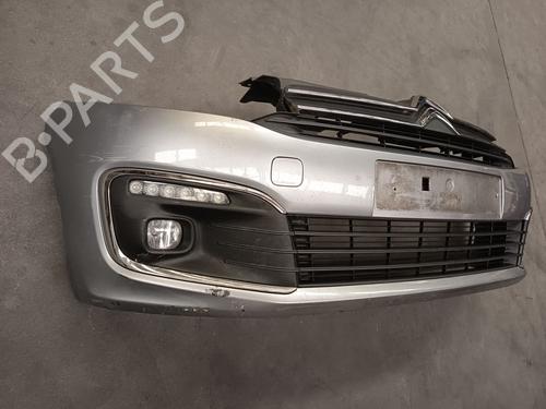 Front bumper CITROËN C-ELYSEE (DD_) 1.5 BlueHDi 100 | BP32238255C7 