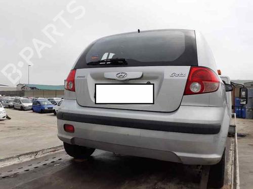 Alternator HYUNDAI GETZ (TB) 1.1 | BP6469569M7 