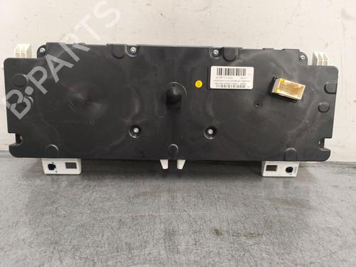 Instrument cluster CITROËN C4 Picasso II 1.2 THP 110 | BP36073559C47 - Image 5