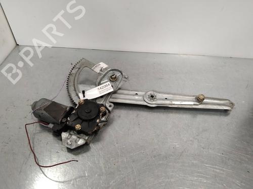 Used Right front window motor PEUGEOT 205 II (20A/C) 1.7 Diesel (60 hp) 2246191