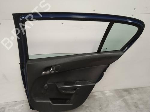 Right rear door OPEL ASTRA H (A04)  | BP2248750C5 