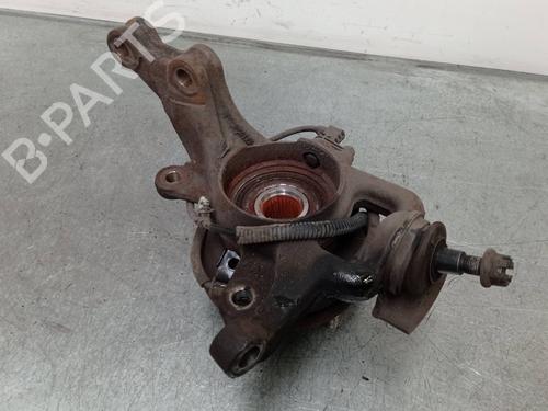 Used Left front steering knuckle HYUNDAI i30 Estate (FD) 1.6 CRDi (90 hp) 29617402