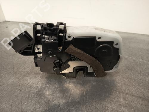 Rear right lock NISSAN JUKE (F15)  | BP27701217C99 